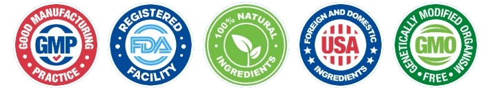 AlphaSurge Certified Manufacturing Protocol