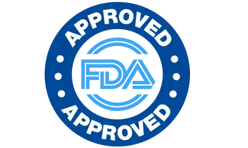 AlphaSurge  FDA Approved