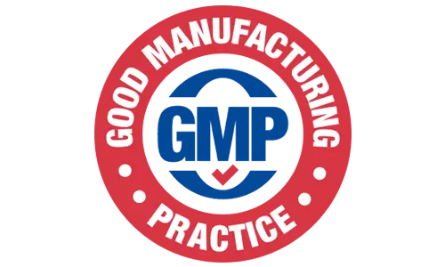 AlphaSurge  GMP Certified
